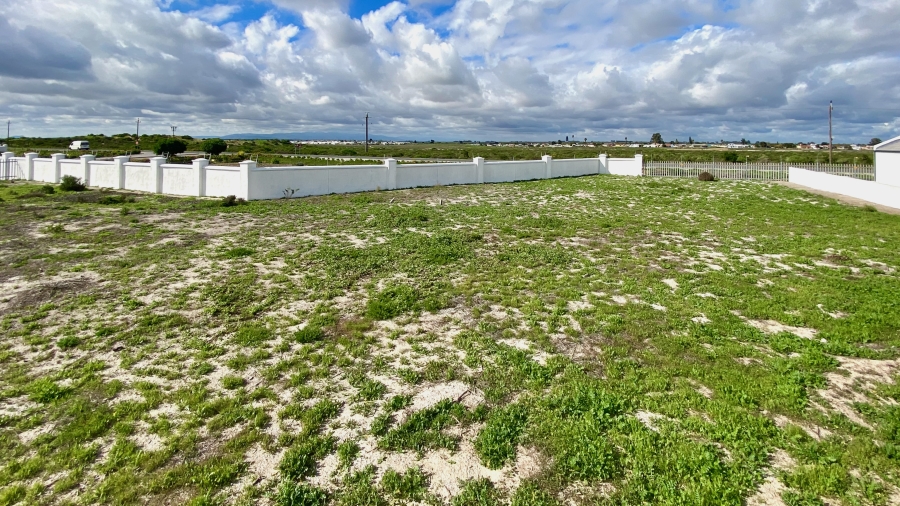 0 Bedroom Property for Sale in Laaiplek Western Cape